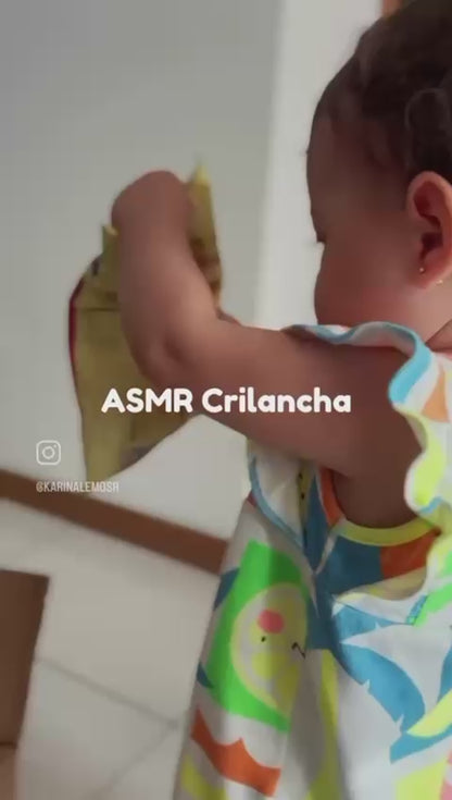 Biscoito de polvilho - Super Berinjela 40g