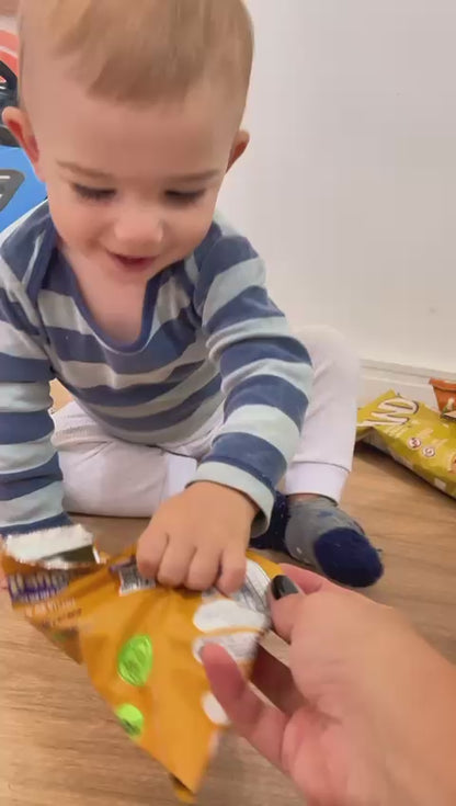 KIT Degustação Combo 16